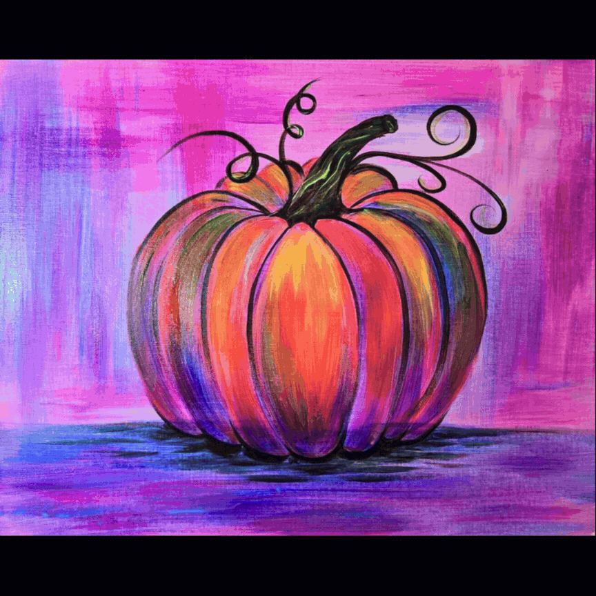 Electric Autumn